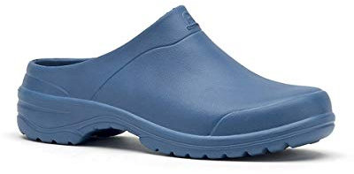 Rouchette Garten-Clog One - Größe 41 - Marine