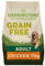 Harringtons Complete Grain Free Hypoallergenic Chicken & Sweet Potato Dry Adult Dog Food 15 kg - Made with All Natural Ingredients