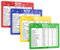 Keto Diet Cheat Sheet Magnets (4er Set) Quick Guide Kühlschrankmagnet Referenztabellen für ketogene Ernährung Lebensmittel einschließlich Fleisch & Nüsse Obst & Gemüse Milch Öle & Gewürze von GoKeto