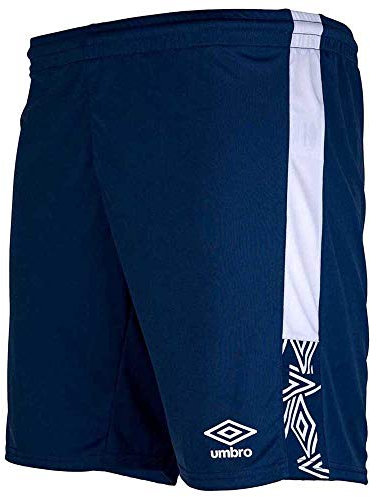 Umbro Rose Short d'entraînement pour Homme