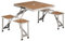 Outwell Dawson Picnic Tisch
