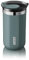 WACACO Octaroma Lungo Mug Isotherme Café, 10 fl oz(300ml), Mug de Voyage en Acier Inoxydable à Double Paroi avec Couvercle à Boire, Bleu