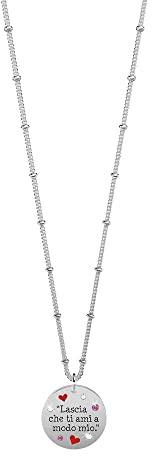 Halskette Kidult Dame 751204