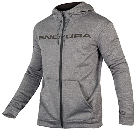 Endura Herren Hummvee Kapuzenpullover (1er Pack)