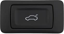 Kofferraumschloss Schalter Knopf für Audi A4 B8 4G0959831A DDD