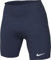 NIKE DH8128-410 M NK DF Strike NP Short Shorts Herren Midnight Navy/White Größe XS