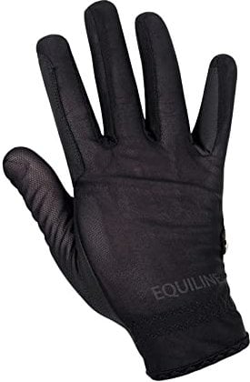 Equiline Reithandschuhe für den Sommer