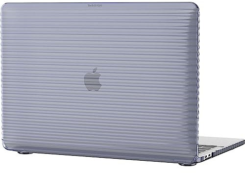 Tech21 Evo Wave per MacBook Pro 13 (2020-2022) - Blu - copertina rigida