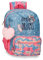 Enso Little Dreams Anpassungsfähiger Rucksack Rosa 23x28x10 cm Polyester 6,44L... 