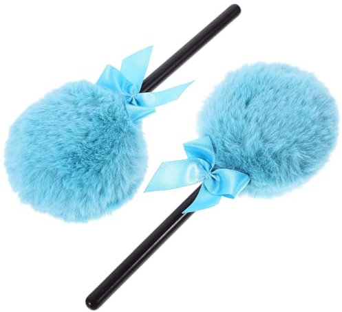 LALAFINA 4sets Schönheit Meakup Werkzeuge Puff Dreieck Gesicht Make-up Kosmetische Make-up Puff Für Lose 2 Stücke * 4