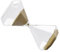 HEMOTON Minuteur Sable Créatif Décoration De Bureau Élégante Utilisation Multifonctionnelle Ornement Design pour Maison Et Bureau