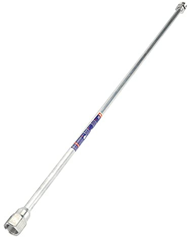 Sprühgerät-Verlängerungsstange, Stangenwerkzeug-Handbuch, Hardware-Zubehör, Asta Airless-Universal-Spritzpistolenspitze (75cm)