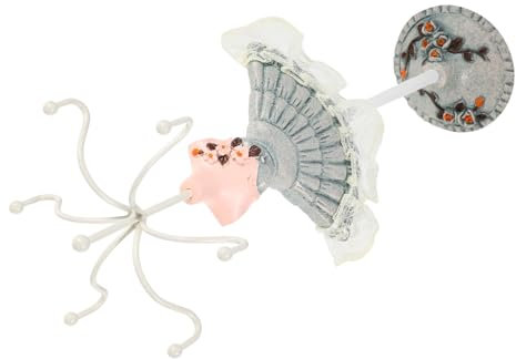 LIFKOME Schmuckdisplay Für Ohrringe Und Armbänder Schmuckhalter-organizer Aus Robustem Material Stehender Ohrringständer Für Theken Und Schminktische Mit Mehreren Haken Zum Sicheren Aufbew