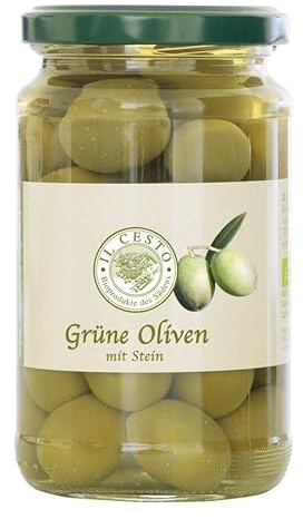 Il Cesto Oliven grün, in Lake, 320g (4)