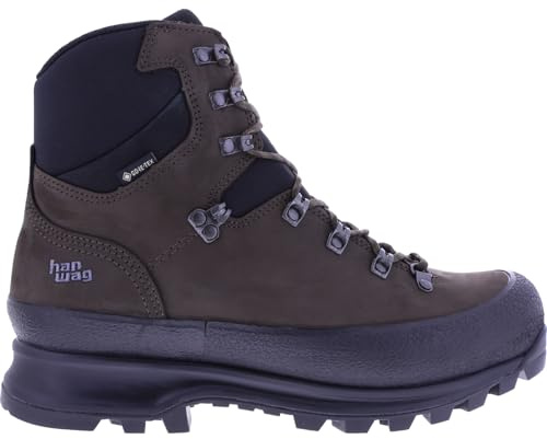 Hanwag Nazcat II Wide GTX (Trekking-Stiefel)