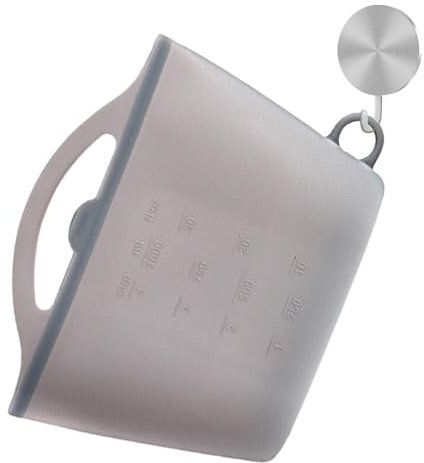 Sacs de stérilisateur à vapeur en silicone - Sacs de conservation alimentaires réutilisables - Sacs de rangement en silicone - Congélateur - Pour congélateur, micro-ondes