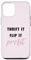 Custodia per iPhone 12/12 Pro Usato, Capovolgilo, Profitto per Rivenditori, Thrifters, Thrift