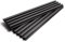 EasyComposite™ Composite Slatted Cladding Board for Exterior Wall - Dark Grey, Ash Grey, Brown (Dark Grey)