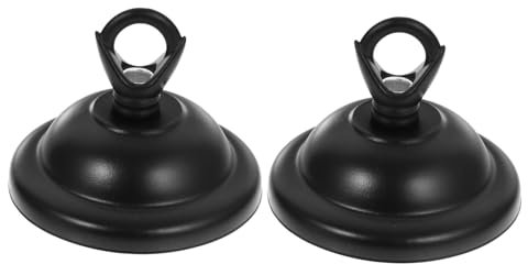 MOBUTOFU 2stücke Deckenbaldachin Teilig Deckenplatte Für Kronleuchter Und Pendelleuchten Vintage Design Für Retro-projekte Stabil Und Langlebig Für Wohnzimmer Und Esszimmer