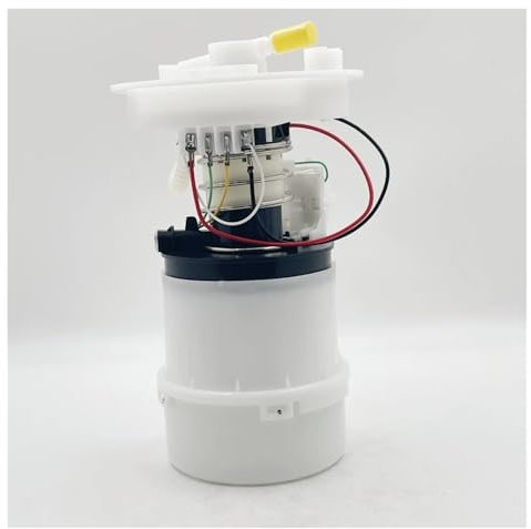 Bomba Gasolina para Ford para Focus para C-MAX 3M519H307 1312617 3M519H307AA 3M519H307AV 1529595 ZY081335XH Conjunto Bomba Combustible Eléctrica Bomba Combustible