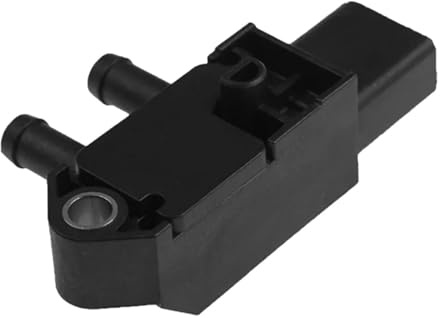 Sensor de presión diferencial de Escape para Land Rover Evoque LVJ LVs 2.0 2.2 SUV 2011-2019 GX735L200AA Sensor de presión de Aire