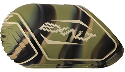 Exalt Tank Cover Swirl camo