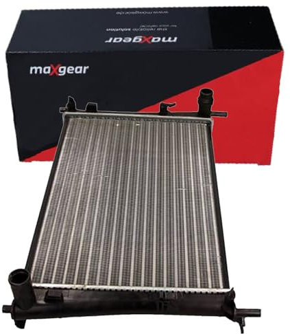 MAXGEAR Radiator, engine cooling