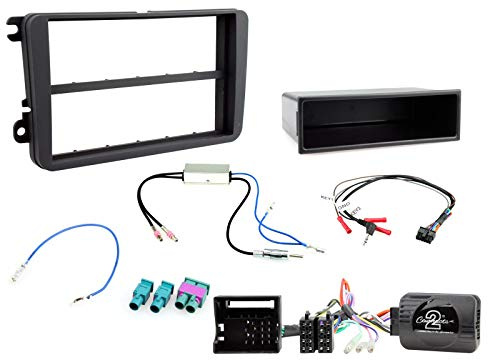 Connects2 CTKVW04 Car accessory
