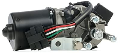 STARK Scheibenwischermotor SKWM-0290085 vorne Scheibenwischermotor 12V 5 Anzahl der Steckkontakte