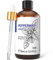 HIQILI Peppermint Essential Oil for Aromatherapy, Diffuser & Skin Care - Natural Cooling Scent for Face, Hair & Candle Making - 30ML