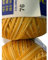 Cotone Per Uncinetto N 5 100 Gr 282 m 3 Fili (Sfumato 76)