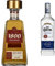1800 Tequila Reserva REPOSADO 100% Agave 38% Vol. 0,7l & Jose Cuervo Tequila Especial, 700ml