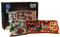 barweer Holmes Wohnung 221B Baker Street Haus Bausteine Set,Architecture MOC Modular Buildings,Ideas Geschenk Klemmbausteine Haus für Erwachsene (1108 Teile),Pantasy 86218
