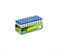 AAA Batteries - Pack of 40 | GP Ultra Plus | AAA / LR03 Batteries - Long Life