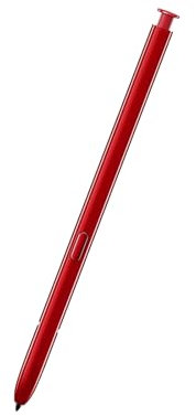 Stylet de rechange pour Samsung Galaxy Note 20 Note20 Ultra 5G sans Bluetooth (rouge)