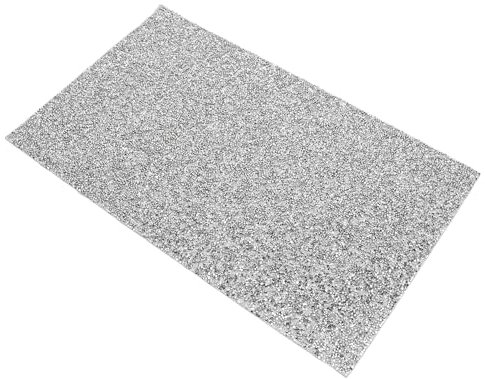 Glitter Nail Art Table Mat, Shiny Nail Art Table Mat, Nail Salon Table Pad, Nail Art Table Mat Glitter Decoration Nail Art Hand Rest Pad for Photography Salon Use