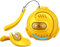 TRANSFORMERS Open Ear Earbuds with Ear Hooks,Open Ear Headphone True Wireless Earbuds Over Ear Headphones Bluetooth 5.4 60H Play,IPX5 Waterproof for Work Fitness Running Yoga Gym, Yellow-Bumblebee