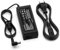 14V 4A Cable Alimentacion Cargador para TV Samsung Monitor U28E590D C24F396FHU C27F390FHU S27D390H S27F350FHU S24D390HL S24B150BL SyncMaster 15 17 19 20 Pantalla Televisión TFT LED LCD Adaptador