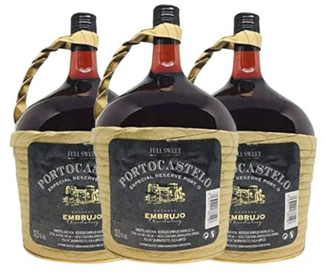 Vermut Dios Baco Old Oxford Blanco Garrafa 2 L (Caja de 3 Garrafa de 2 L)