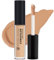 Concealer Full Cover Brightening Stick, Buidable Medium-to-Full Coverage, Matte Finish, Liquid Foundation Concealer for Colour Correction and Long Lasting Wear (#4, 5 ml)