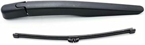 Heckscheibe Scheibenwischer Arm & Blatt für Ford für Mondeo Kombi MK5 2014-2018 Heckwischer-Set