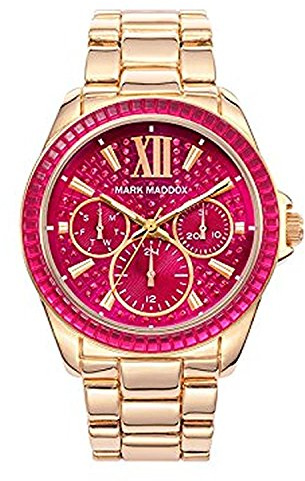 Mark Maddox Reloj Mujer MM6013-93