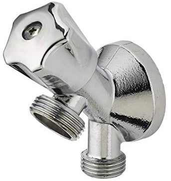 NOYON ET THIEBAULT Wasserhahn-Wandleuchte M.A.L MM G1/2 G3/4