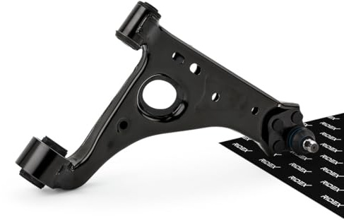 RIDEX 273C1449 Lenker Radaufhängung Querlenker Front right Kompatibel mit OPEL Mokka/Mokka X J13 352523 352552 94540669