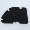 FILTRO ARIA SIFAM PER SCOOTER PIAGGIO 300 VESPA GTS SUPER IE 2008-2017 NUOVO
