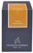 Jacques Herbin 14741JT - Tintenflakon 50 ml / Dufttinte / parfümierte Tinte, für Füllfederhalter und Tintenroller geeignet, ideal für Korrepondenz und Kalligraphie, Orange, 1 Stück, Bernstein