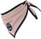 SPOOKS Dog Bandana (Farbe: stormy rose; Größe: M)
