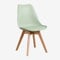 SKLUM Stuhl Nordic Seladon