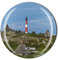 Sylt Germany Kühlschrankmagnet 3D Kristall Touristen Souvenir Geschenk Sammlerstücke Kühlschrank Magnet Aufkleber