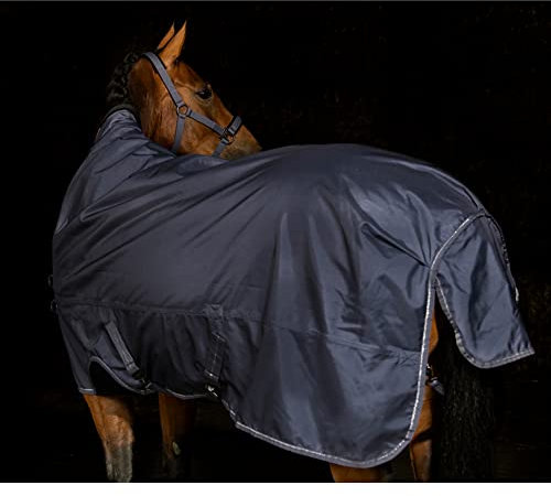 ESKADRON Weidedecke BETA 1680 FAUXFUR LINING ESSENCE Kollektion 2